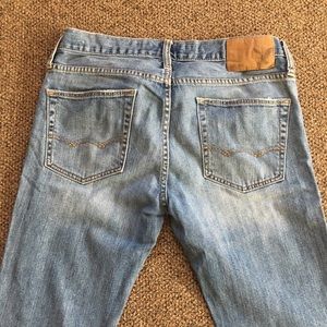 American Eagle Skinny fit jeans